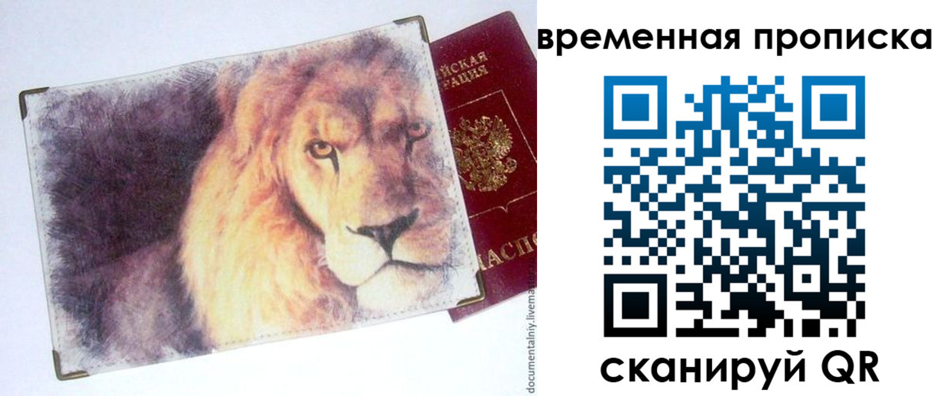 временная регистрация для школы в Бавлах